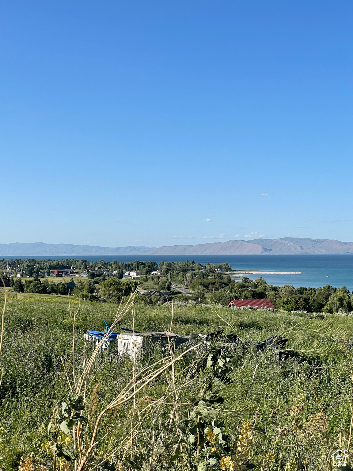 LONG RIDGE @ BEAR LAKE LLC - Land