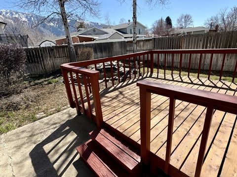 Tiny photo for 9971 S PINEHURST DR E, Sandy, UT 84092 (MLS # 2144673)