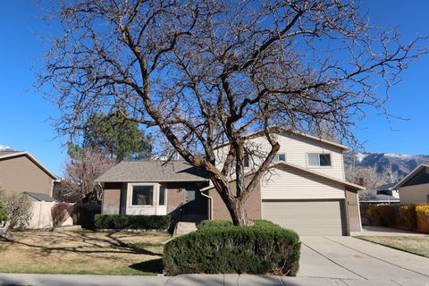Tiny photo for 9971 S PINEHURST DR E, Sandy, UT 84092 (MLS # 2144673)