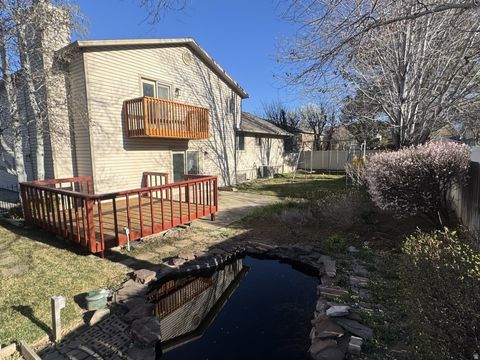 Tiny photo for 9971 S PINEHURST DR E, Sandy, UT 84092 (MLS # 2144673)