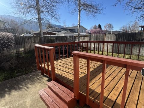 Tiny photo for 9971 S PINEHURST DR E, Sandy, UT 84092 (MLS # 2144673)