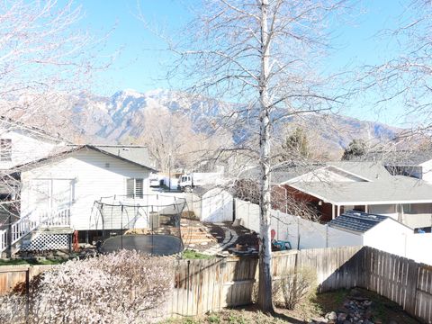 Tiny photo for 9971 S PINEHURST DR E, Sandy, UT 84092 (MLS # 2144673)