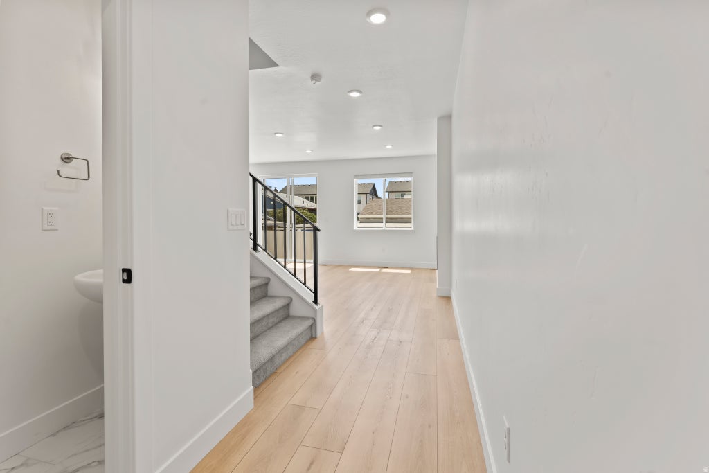 Photo of 286 E LEGACY TRAIL LN #3, Midvale, UT 84047 (MLS # 2177061)