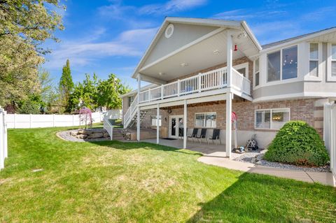 Tiny photo for 736 S DEER VIEW CIR, Fruit Heights, UT 84037 (MLS # 2148641)