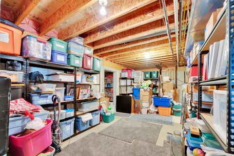 Tiny photo for 736 S DEER VIEW CIR, Fruit Heights, UT 84037 (MLS # 2148641)