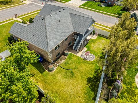 Tiny photo for 736 S DEER VIEW CIR, Fruit Heights, UT 84037 (MLS # 2148641)