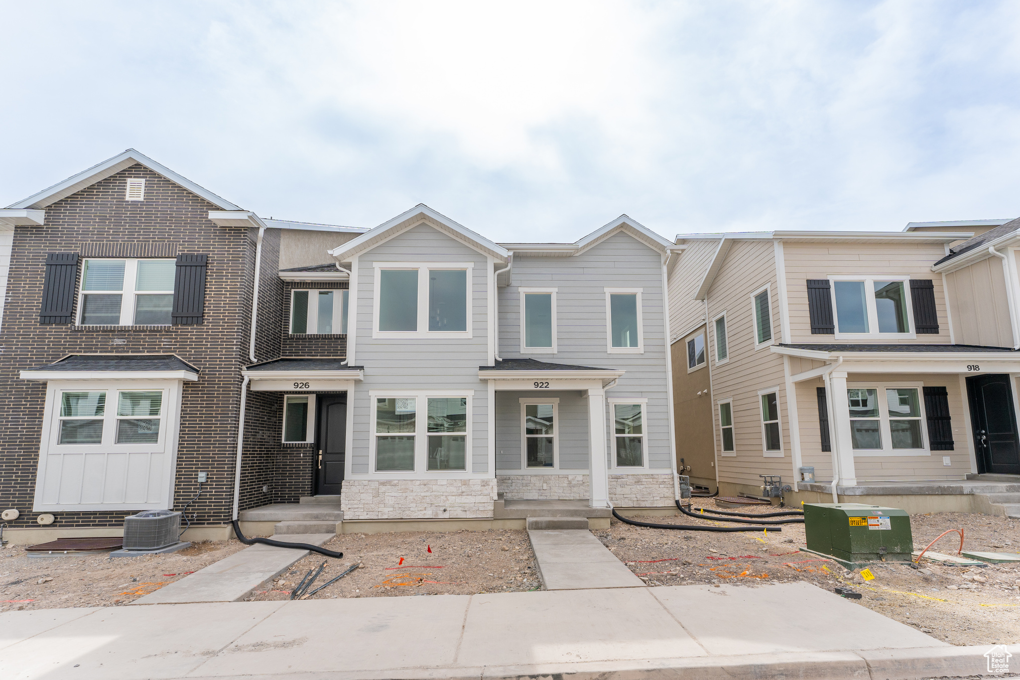 1557 W Skyline Dr #529, Saratoga Springs, Utah image 1