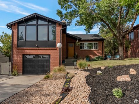 Photo of 2455 E EMERSON AVE, Salt Lake City, UT 84108 (MLS # 2118034)