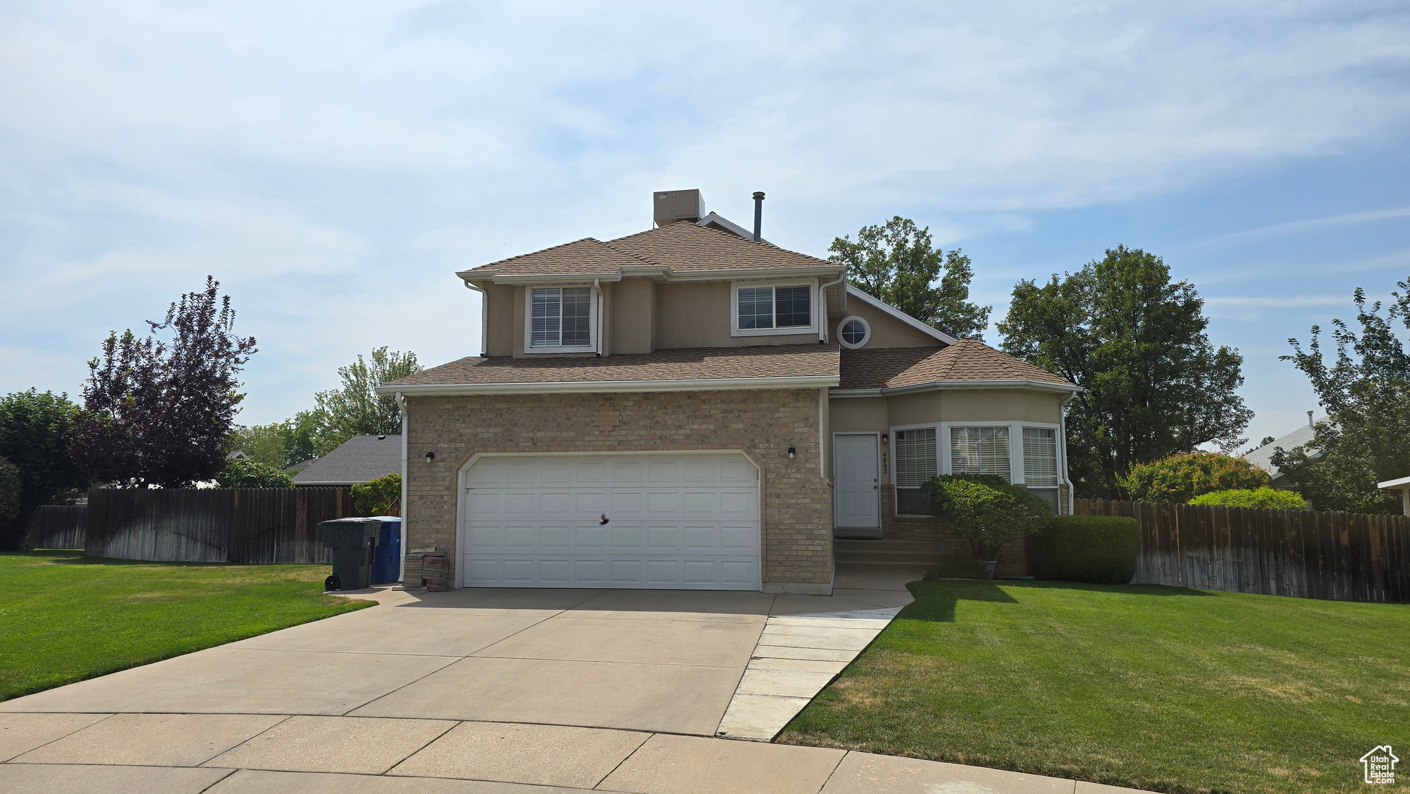 ROLLING OAKS - Residential
