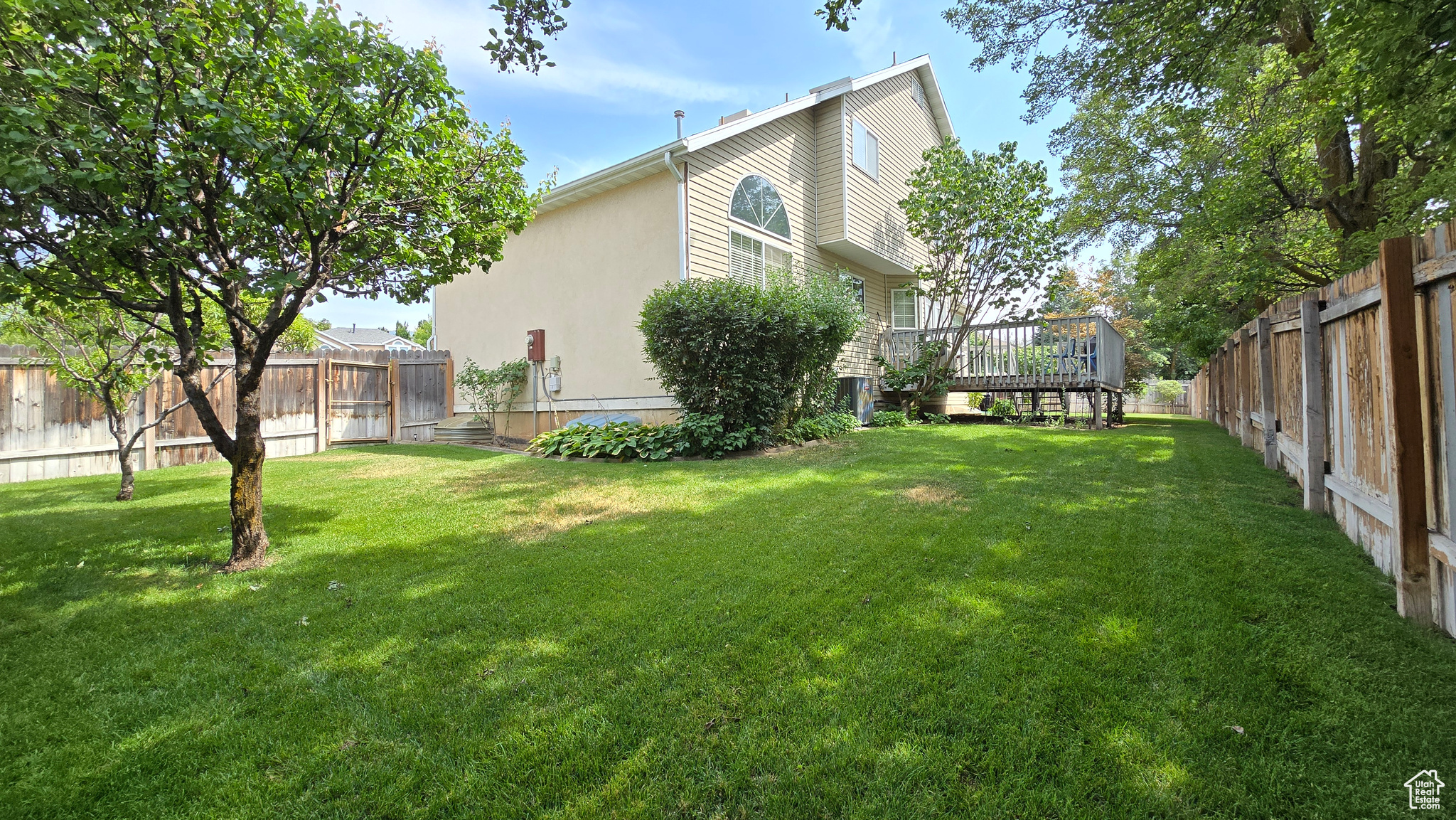 ROLLING OAKS - Residential