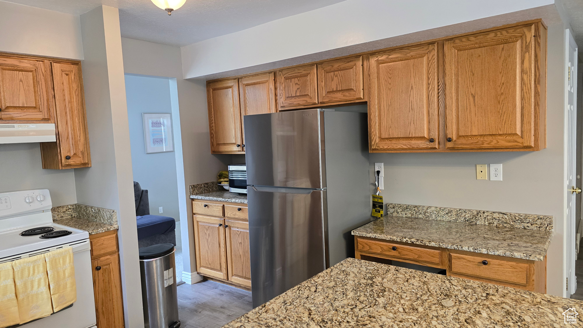 ROLLING OAKS - Residential