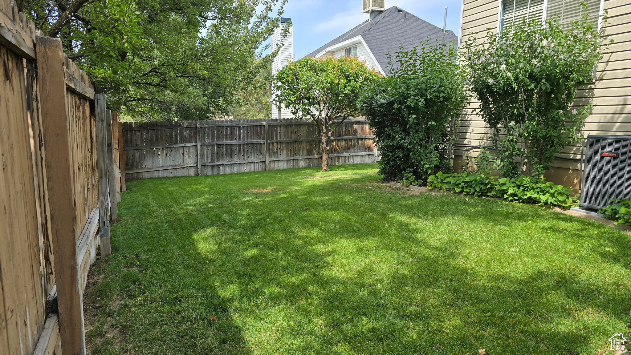 ROLLING OAKS - Residential