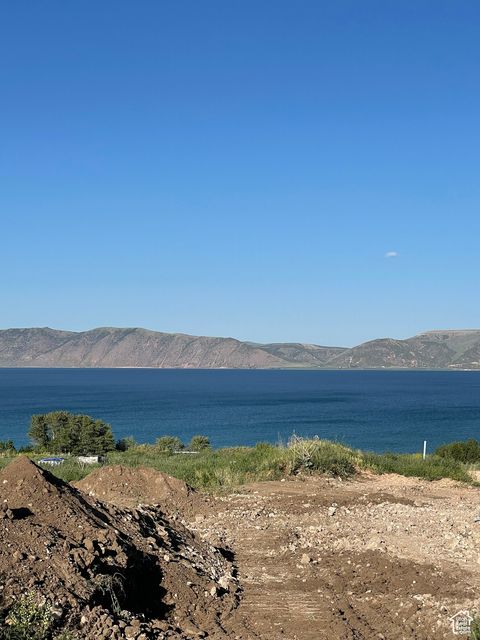 Vacant Land For Sale - 309 W Moonlight Dr #69<br/> Rich County, Garden City, UT 84028