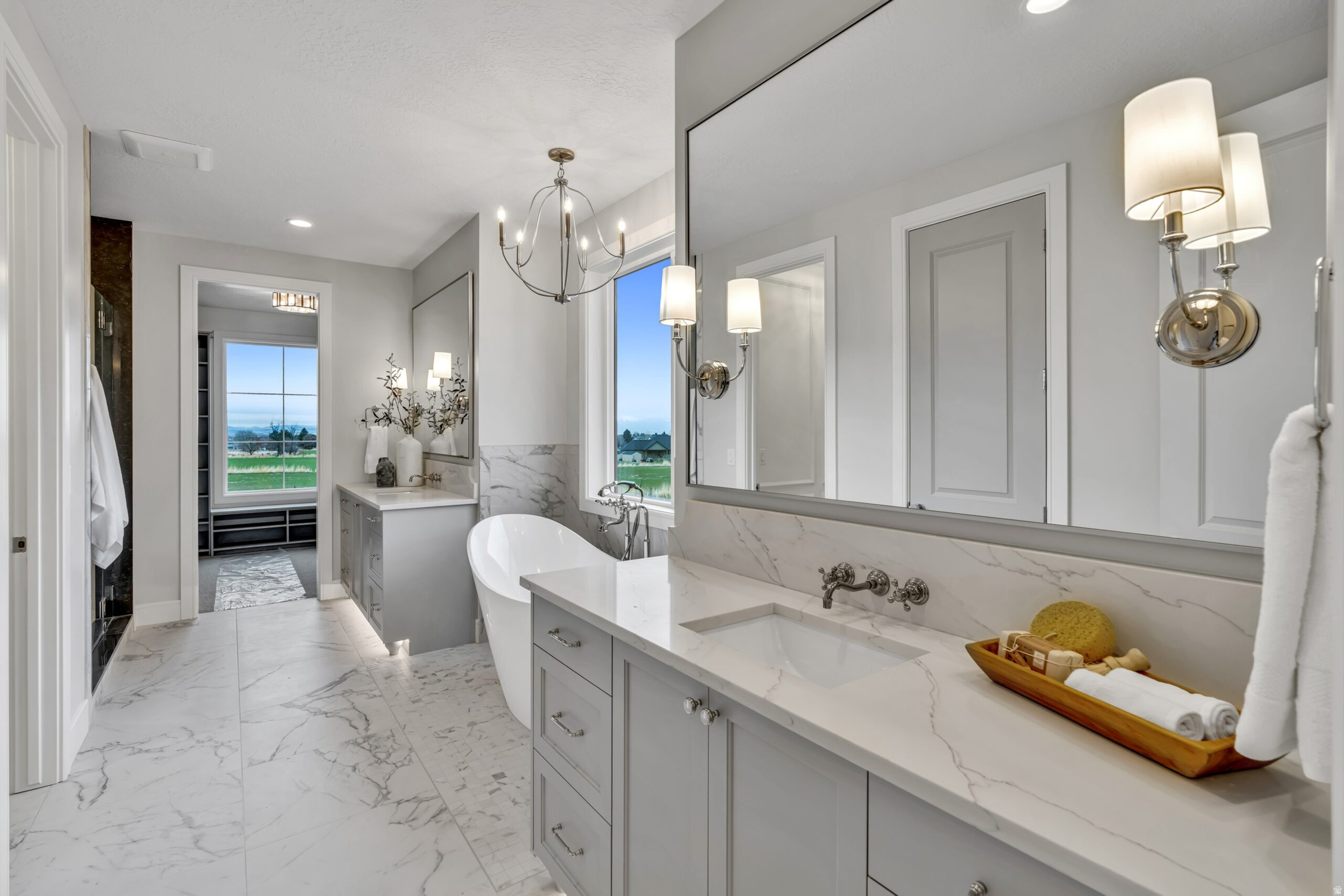 MAPLE HILLS ESTATES - Residential