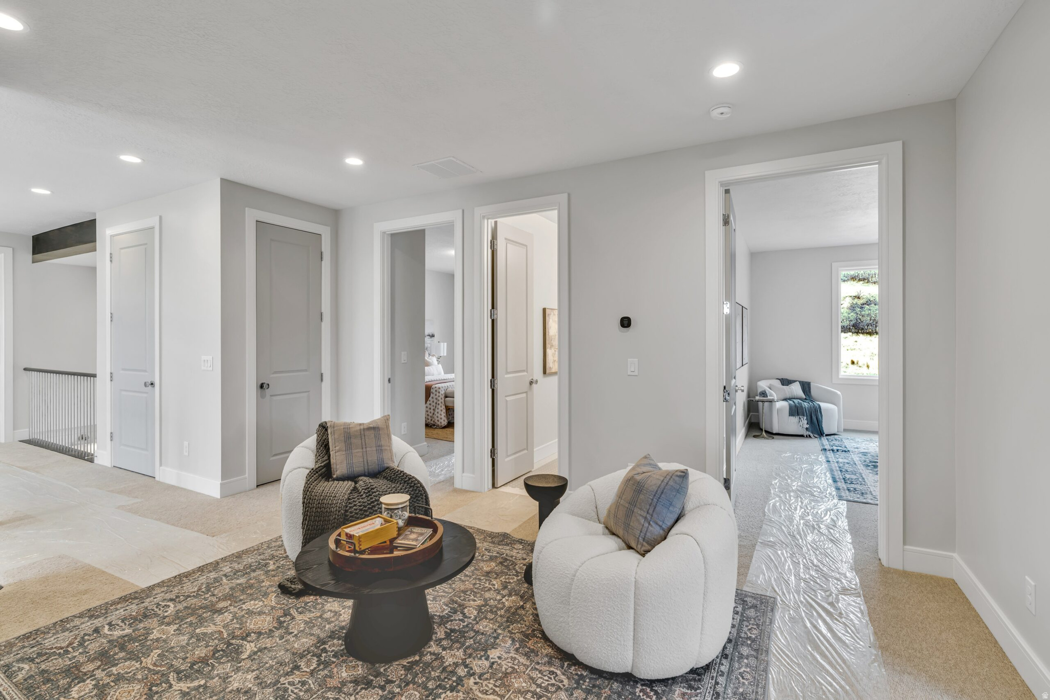 MAPLE HILLS ESTATES - Residential