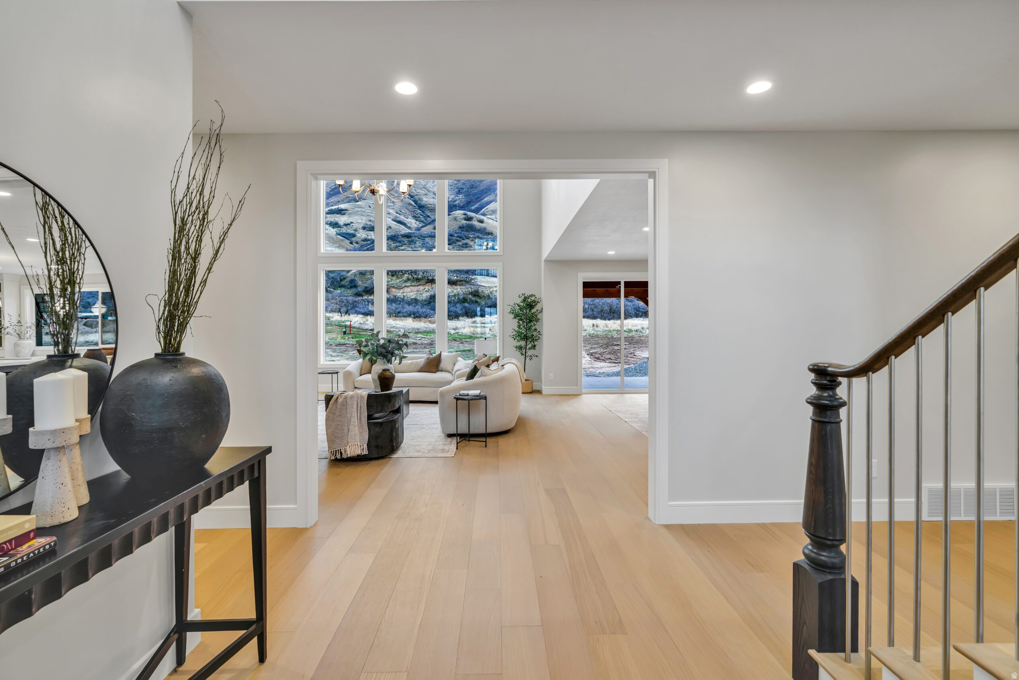 MAPLE HILLS ESTATES - Residential