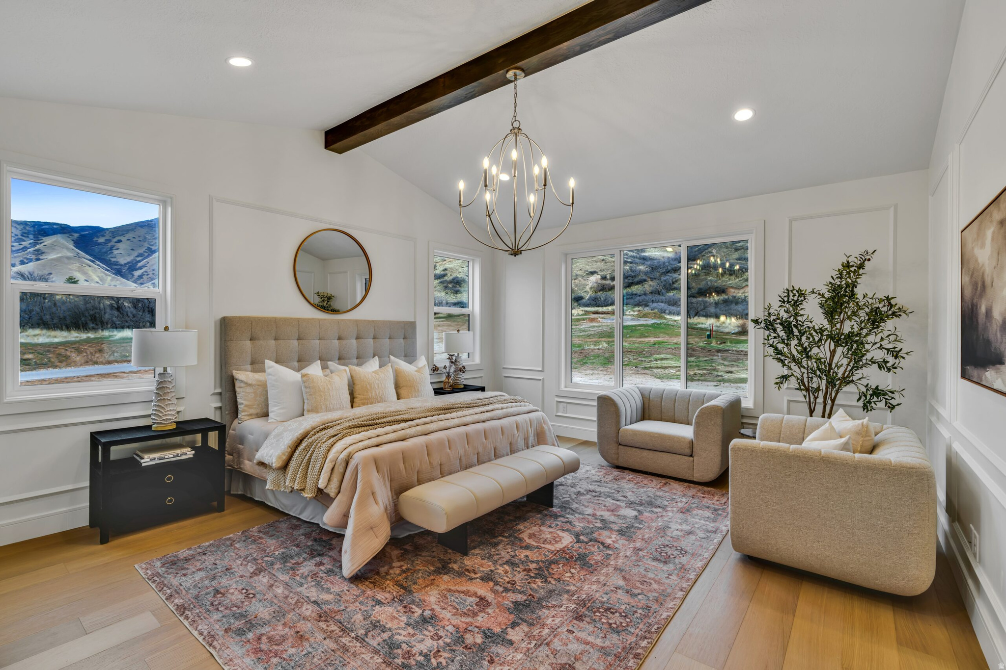 MAPLE HILLS ESTATES - Residential