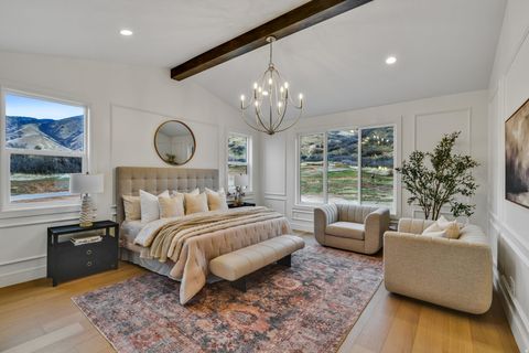 Tiny photo for 764 N 2000 E, Mapleton, UT 84664 (MLS # 2144320)