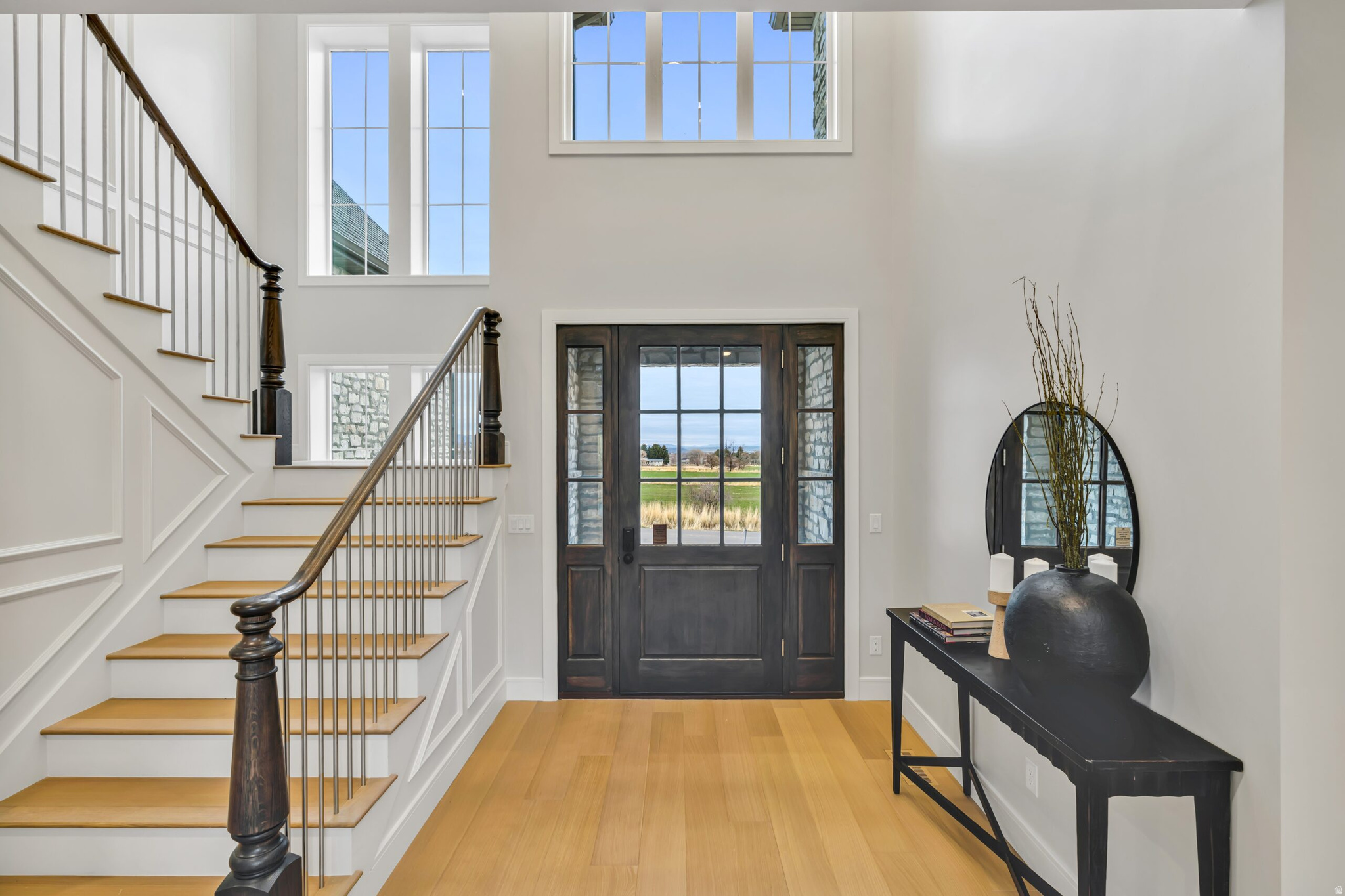 MAPLE HILLS ESTATES - Residential