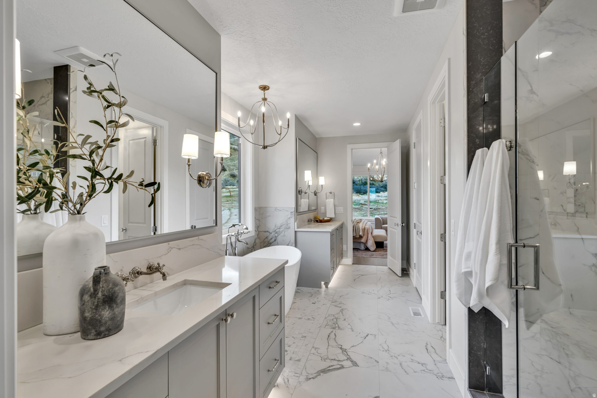 MAPLE HILLS ESTATES - Residential