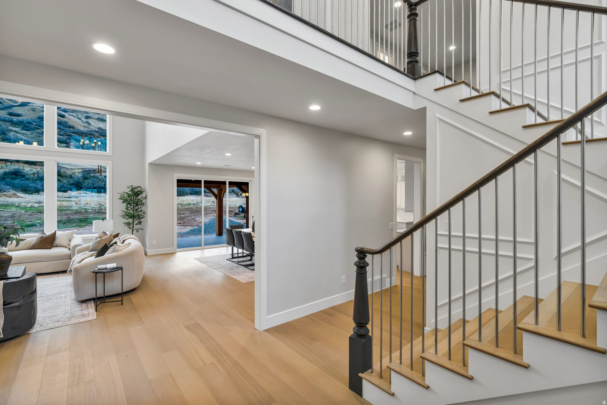 MAPLE HILLS ESTATES - Residential