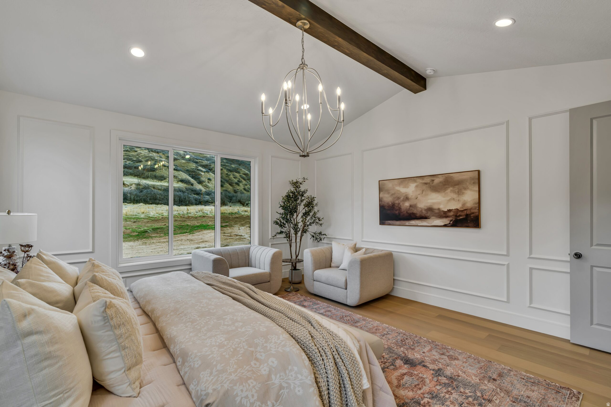 MAPLE HILLS ESTATES - Residential