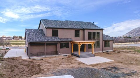 Tiny photo for 764 N 2000 E, Mapleton, UT 84664 (MLS # 2144320)