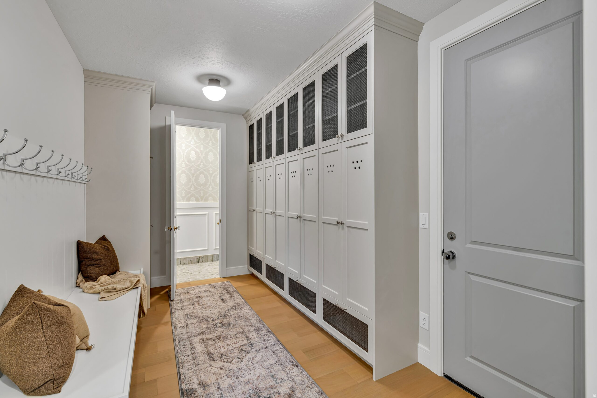 MAPLE HILLS ESTATES - Residential