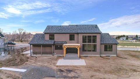 Tiny photo for 764 N 2000 E, Mapleton, UT 84664 (MLS # 2144320)