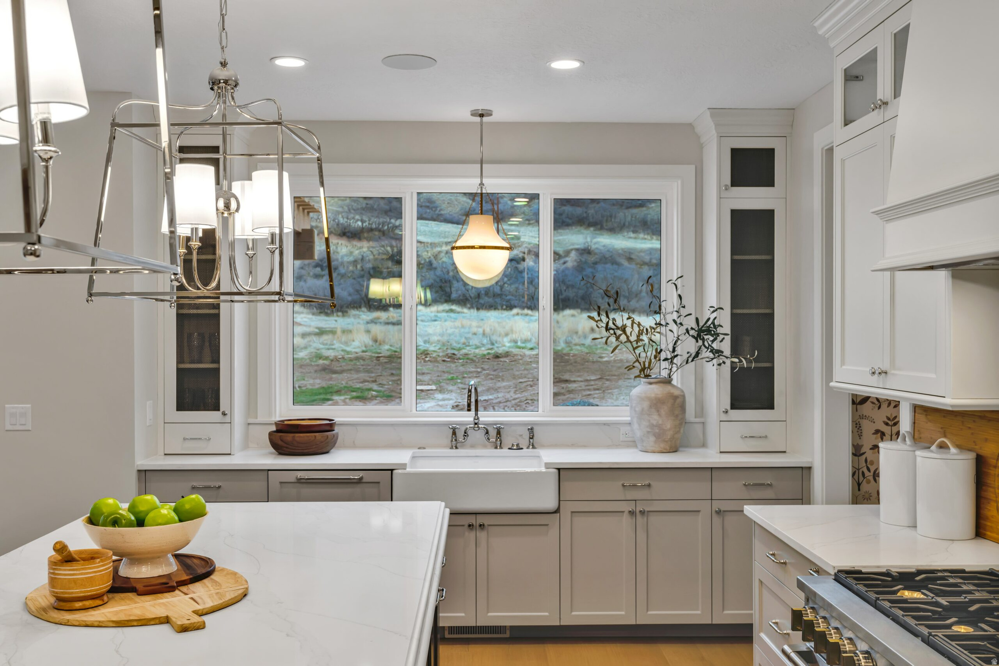 MAPLE HILLS ESTATES - Residential