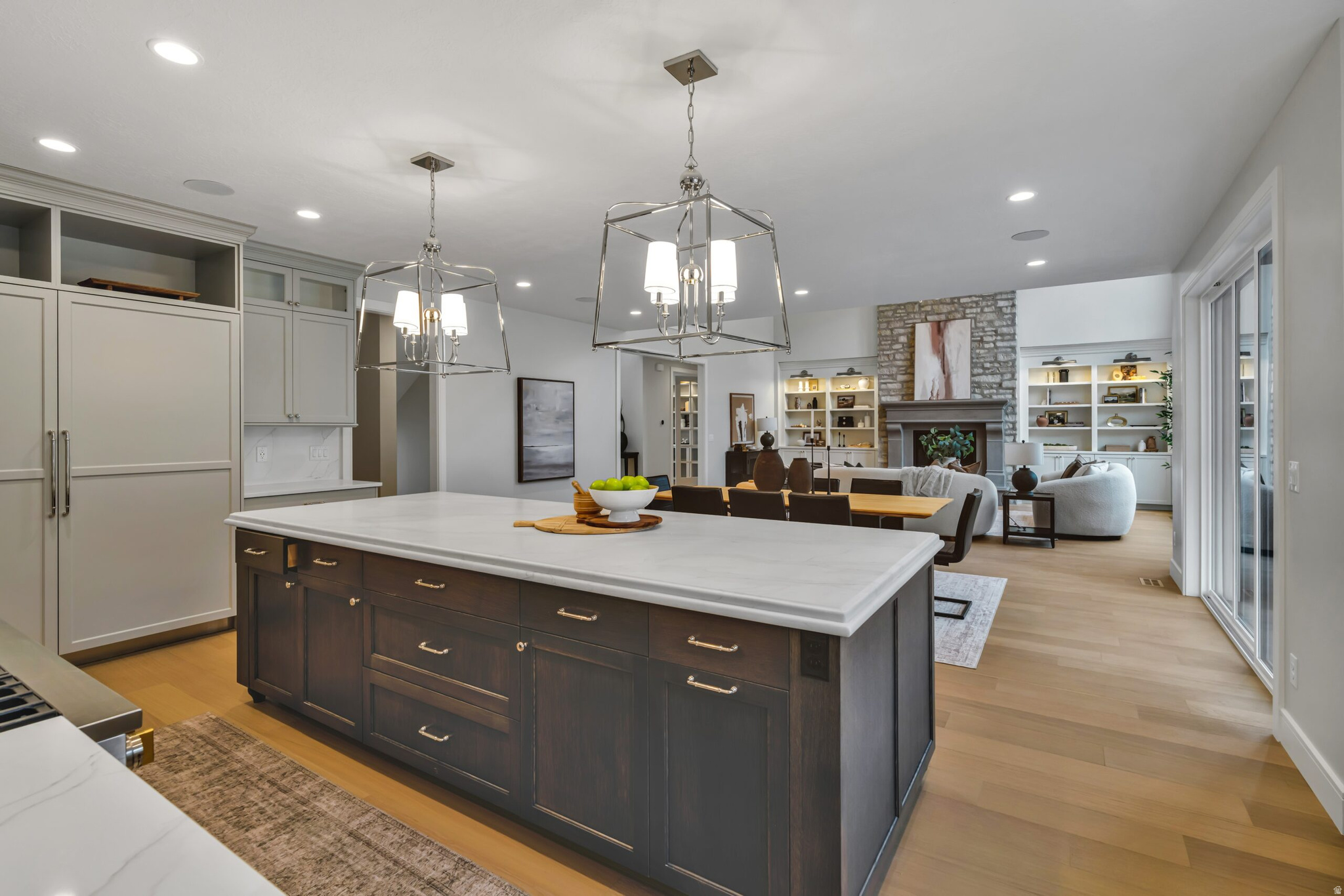 MAPLE HILLS ESTATES - Residential