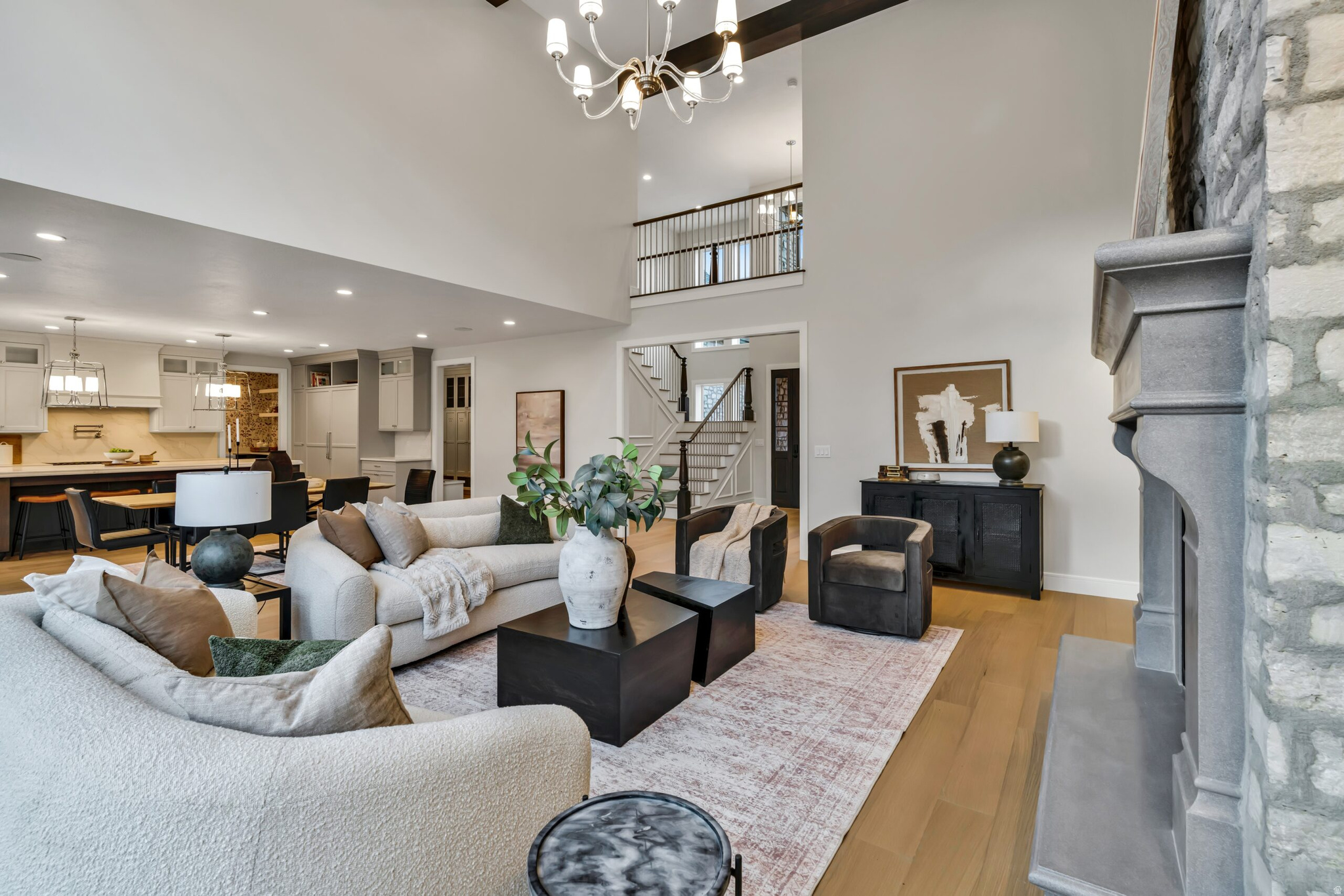 MAPLE HILLS ESTATES - Residential