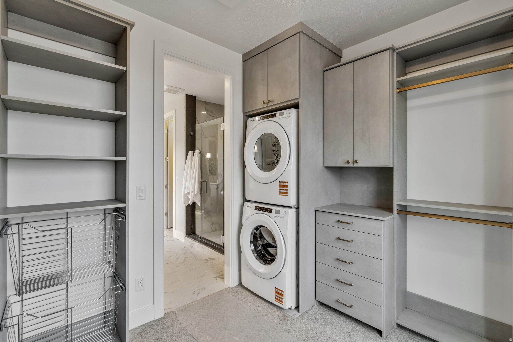 MAPLE HILLS ESTATES - Residential