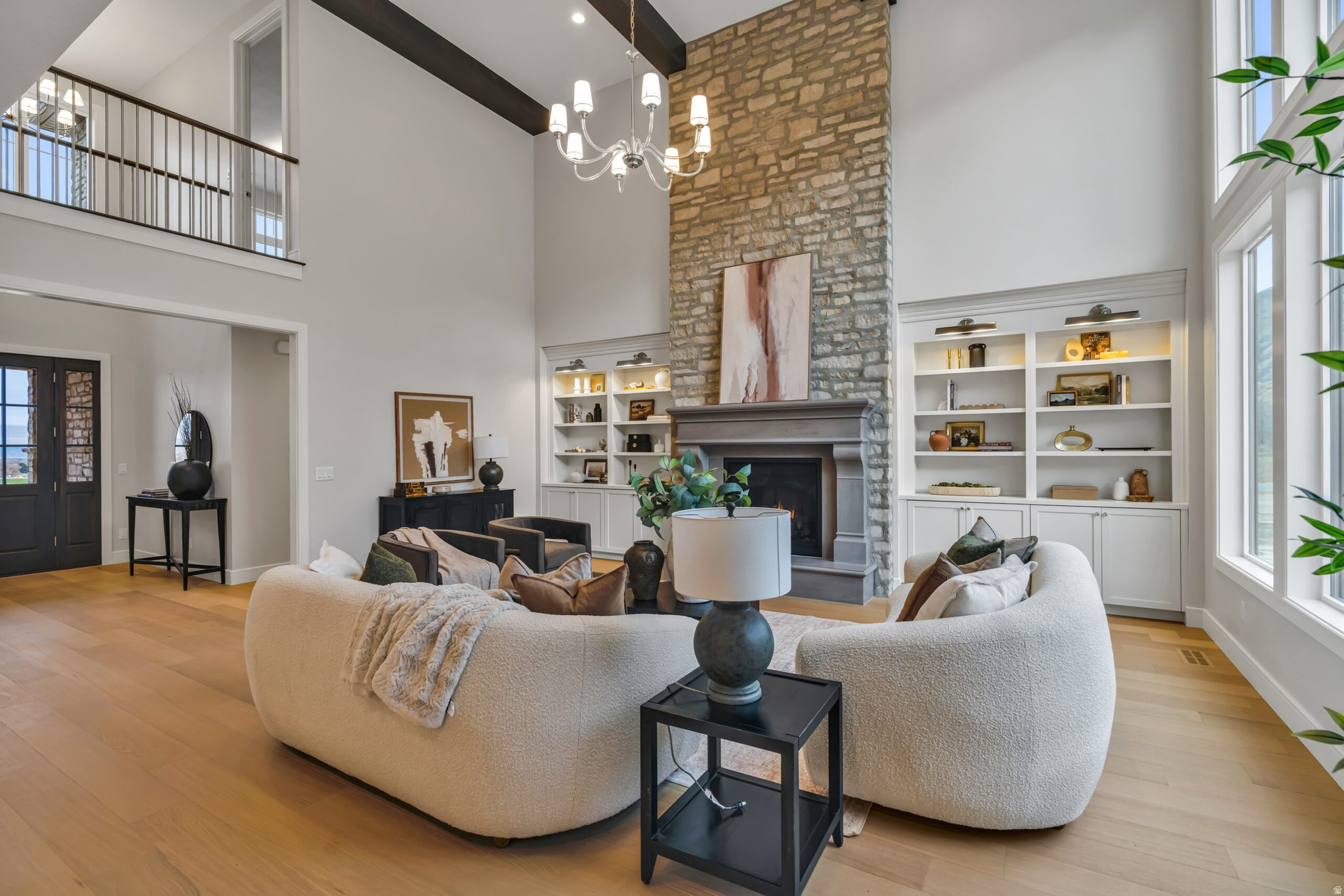 MAPLE HILLS ESTATES - Residential