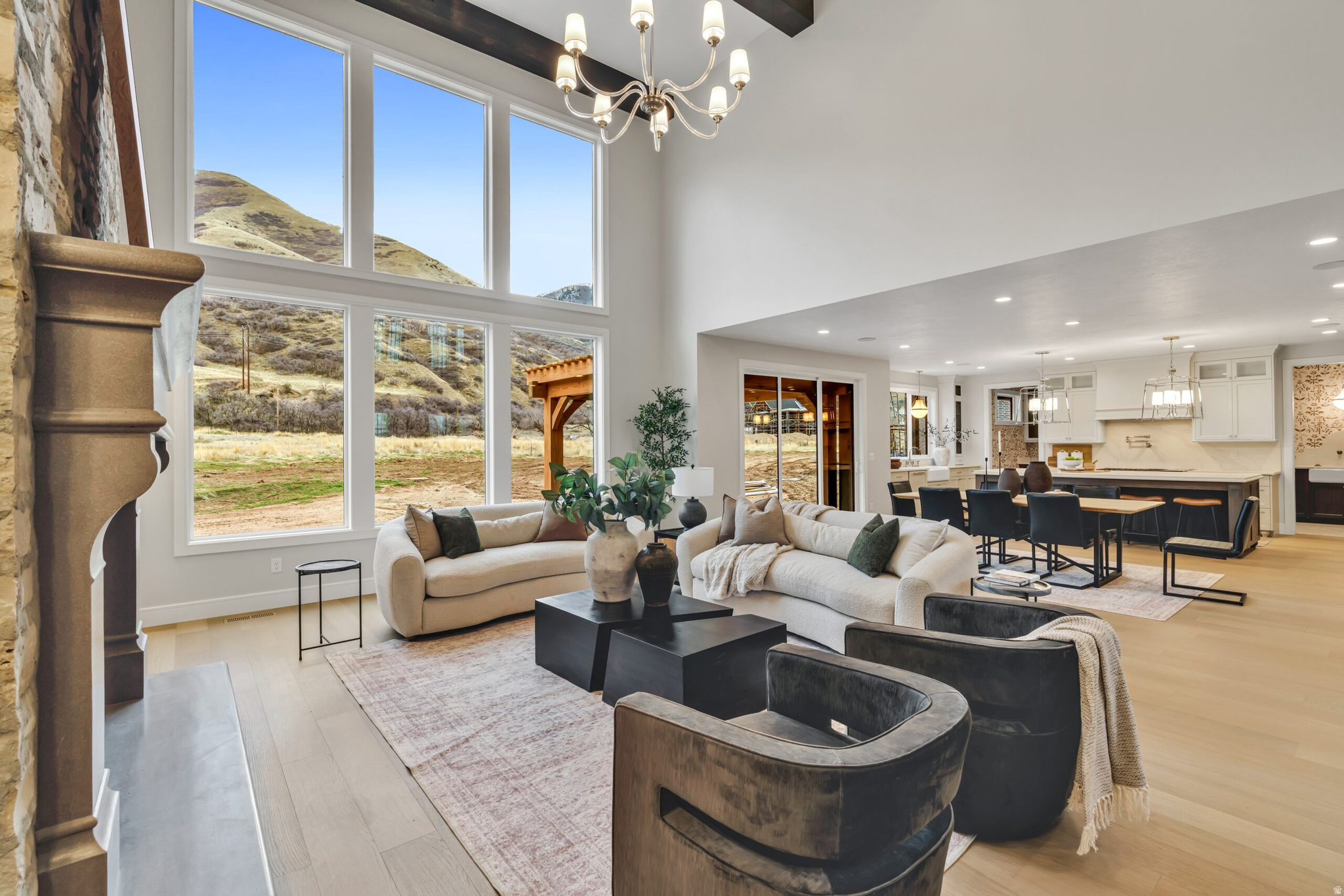 MAPLE HILLS ESTATES - Residential