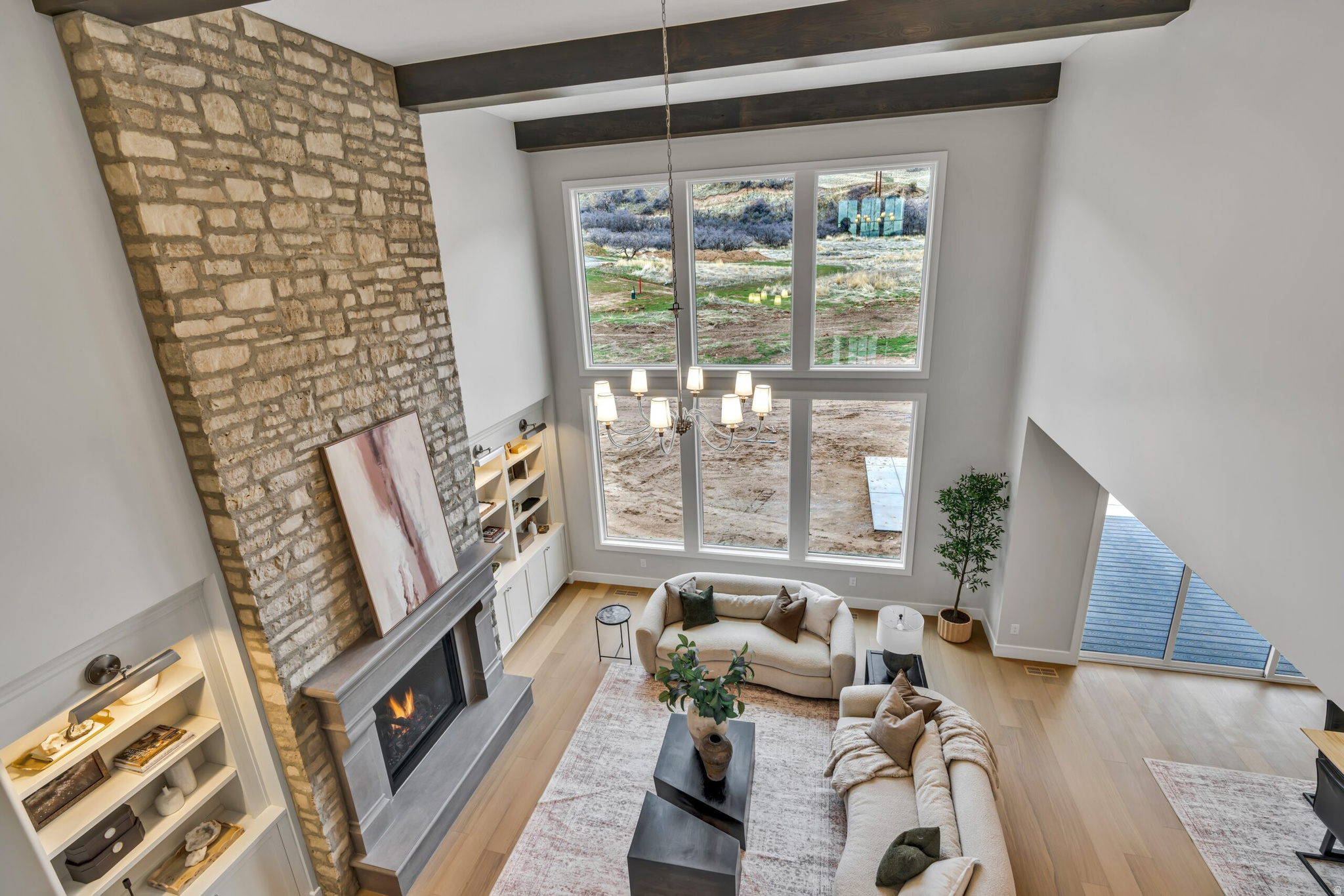 MAPLE HILLS ESTATES - Residential