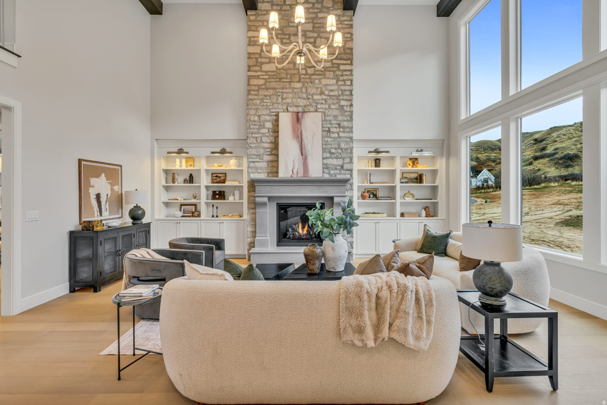 MAPLE HILLS ESTATES - Residential