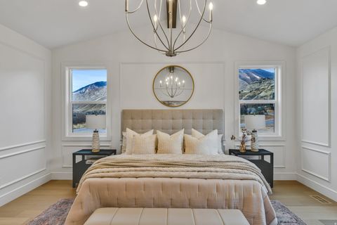 Tiny photo for 764 N 2000 E, Mapleton, UT 84664 (MLS # 2144320)