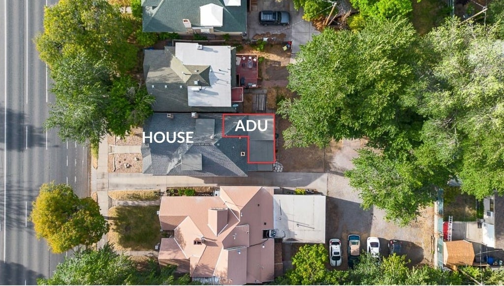 Photo of 821 S 700 E, Salt Lake City, UT 84102 (MLS # 2181937)
