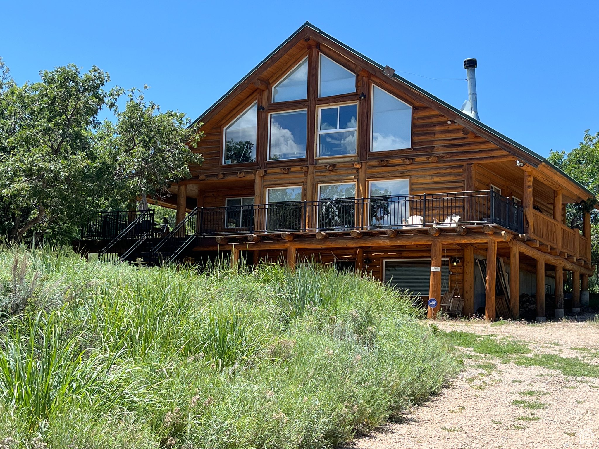 TIMBER LAKES - Residential