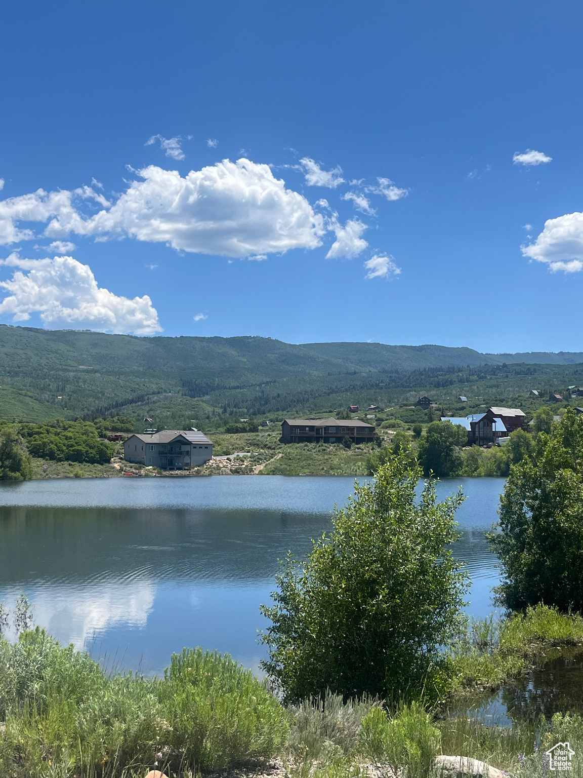 TIMBER LAKES - Residential