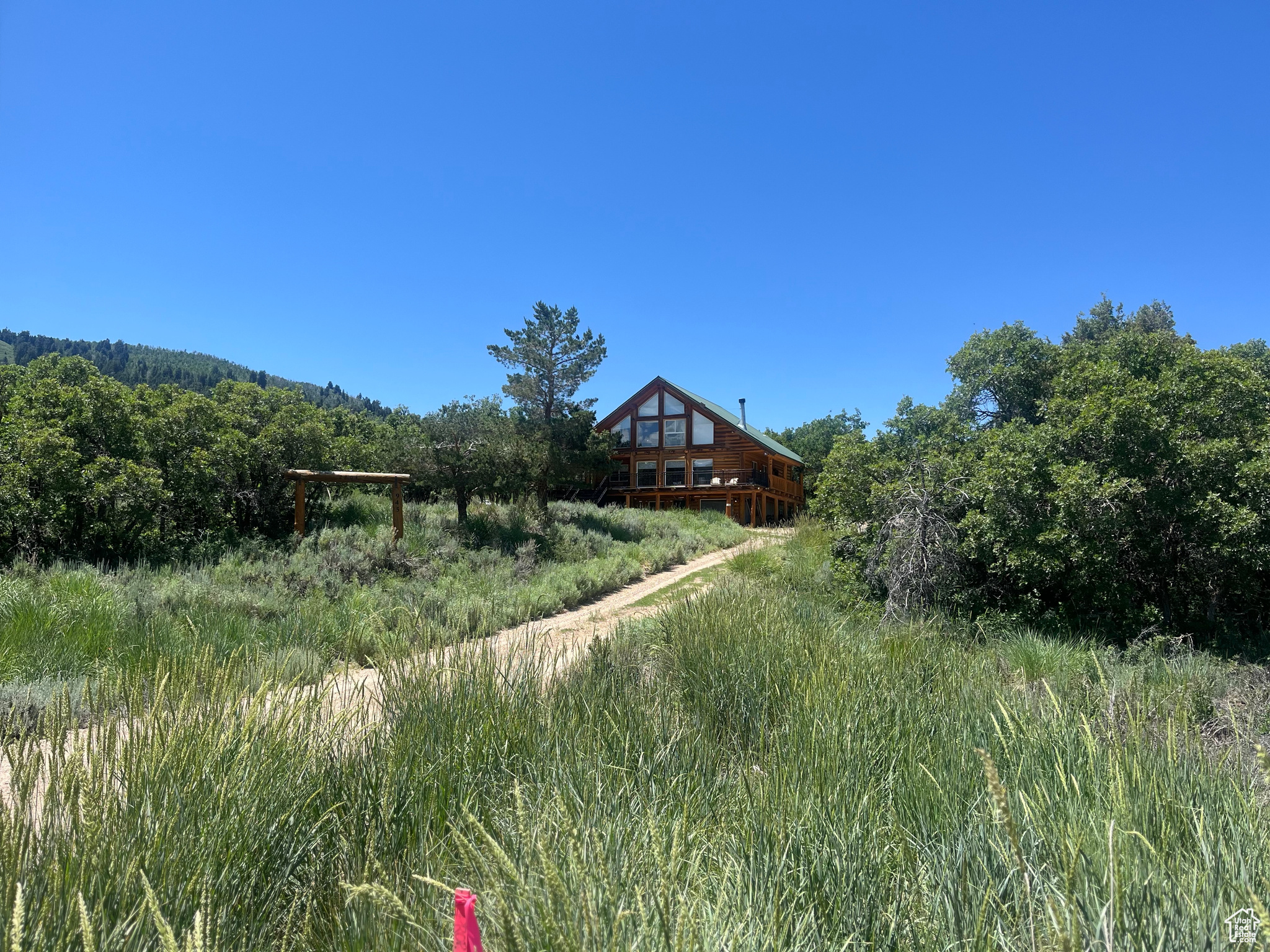 TIMBER LAKES - Residential