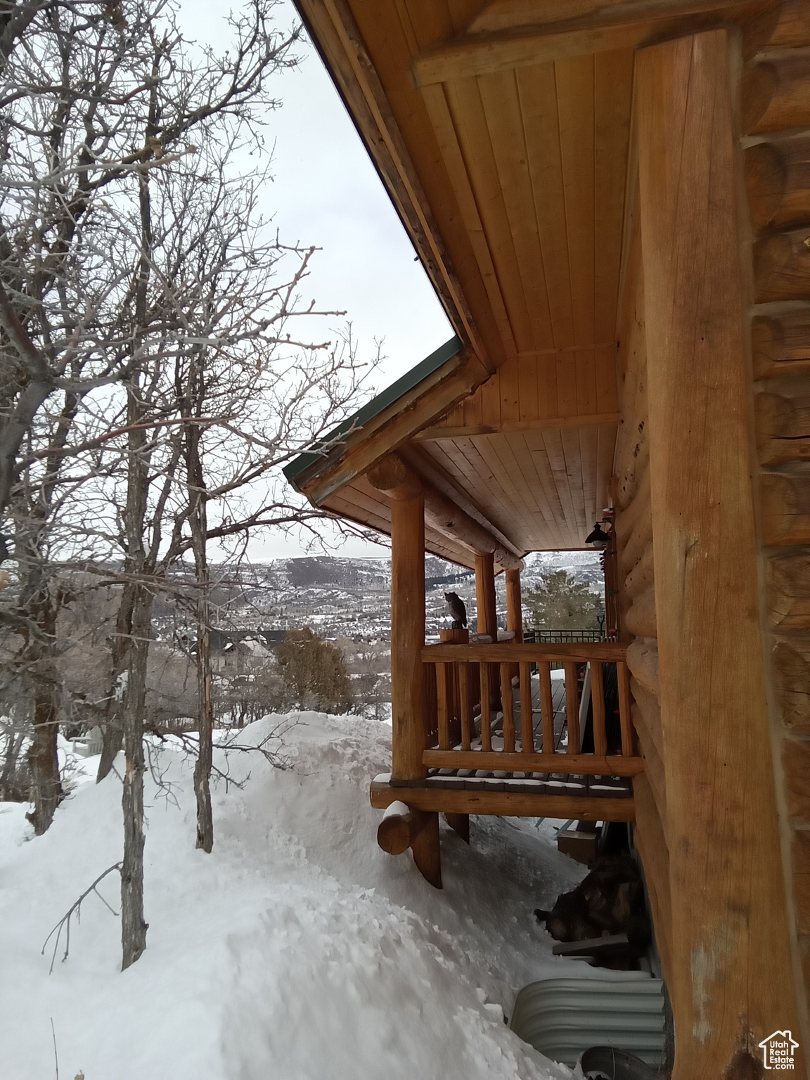 2204 S Timber Lakes Dr #945, Heber City, Utah image 4