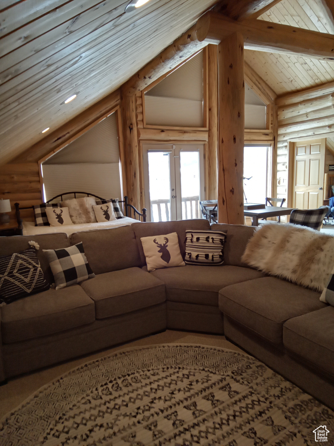 2204 S Timber Lakes Dr #945, Heber City, Utah image 23