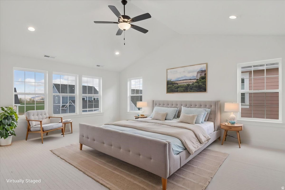 BEACON POINTE - Residential