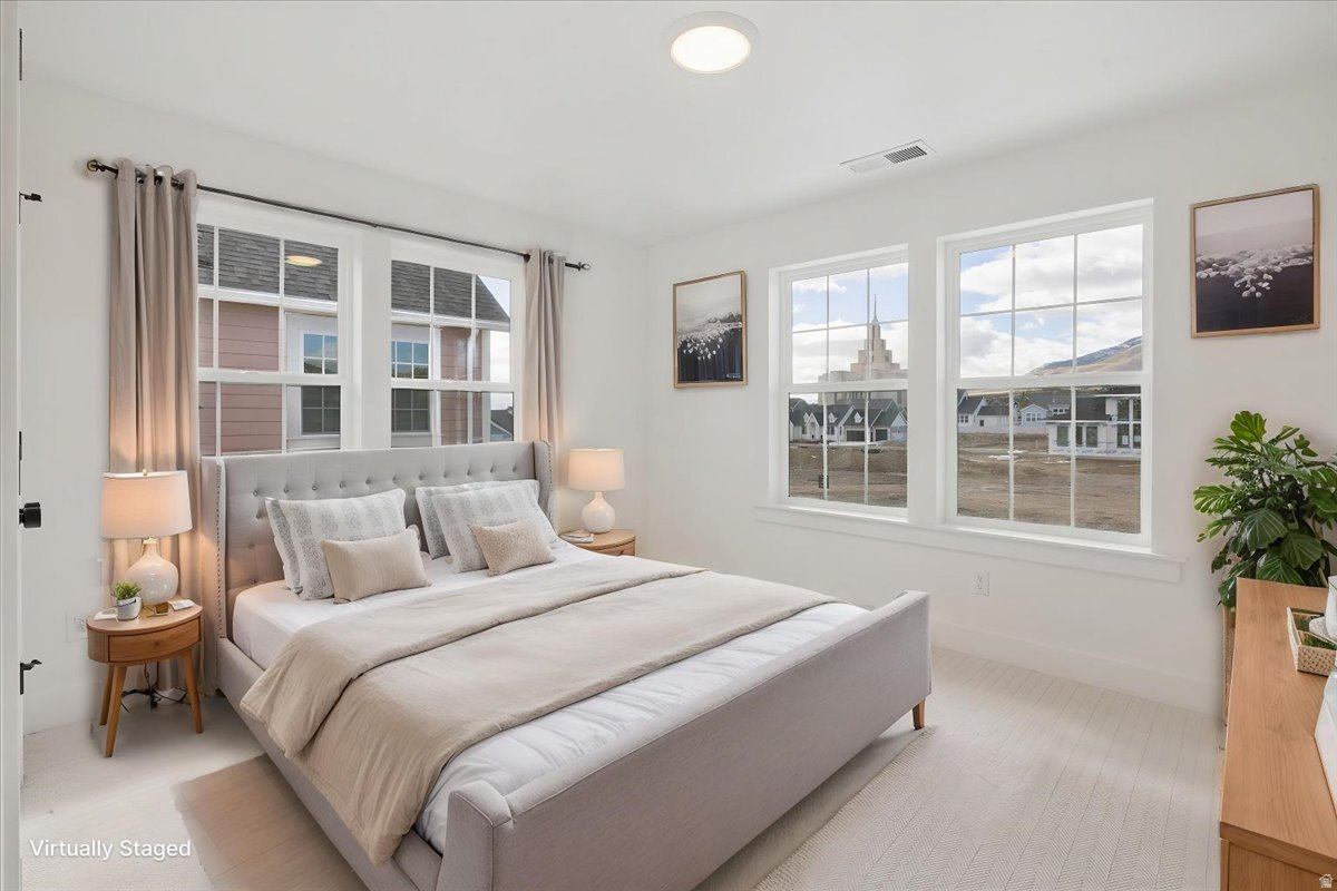 BEACON POINTE - Residential