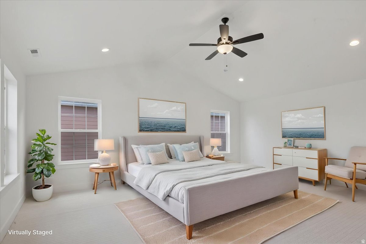 BEACON POINTE - Residential