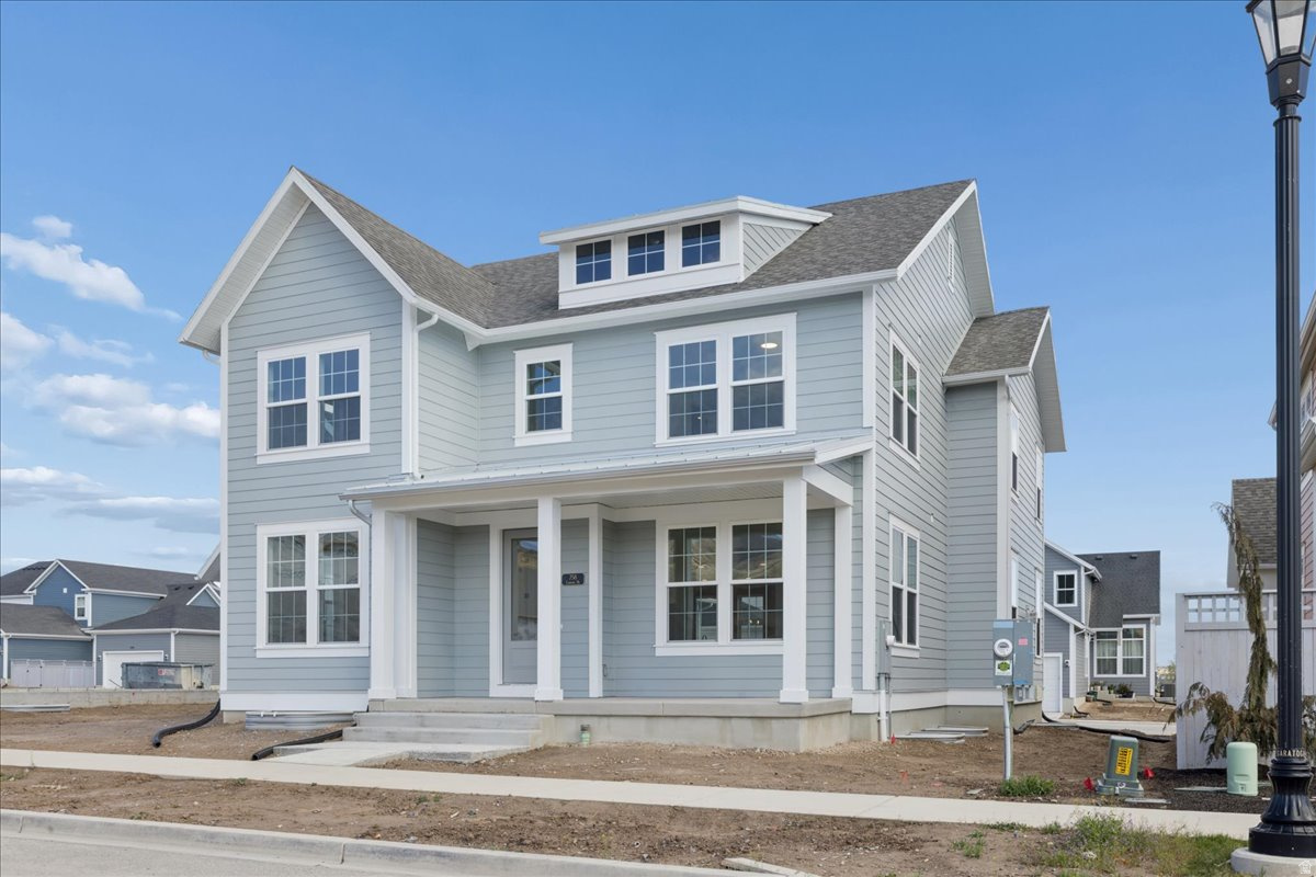 BEACON POINTE - Residential