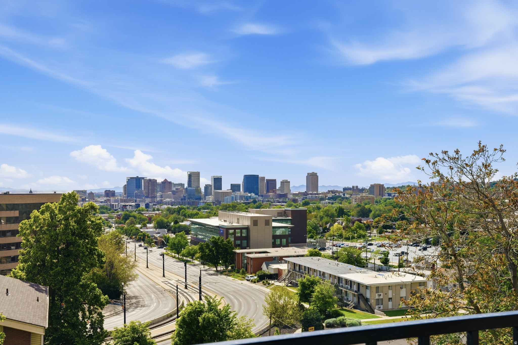 INCLINE TERRACE - Residential