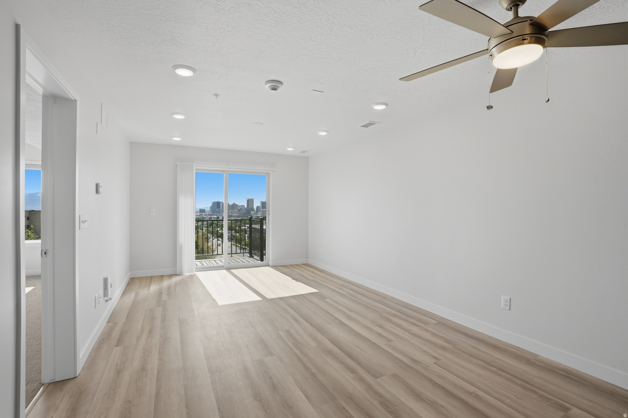 INCLINE TERRACE - Residential